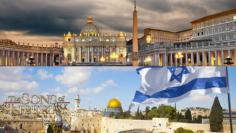 A False Church & A False Israel