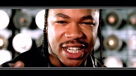Xzibit x Snoop Dogg - X (EXPLICIT) [UP.S 4K] (2000)