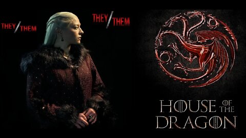 House of the Dragon Actress Emma D'Arcy Who Plays Rhaenyra Targaryen Calls Herself They/Them