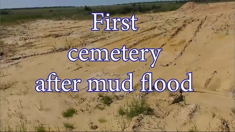 First (probably) Cemetery after MF