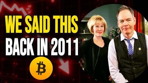 Max Keiser Bitcoin - It's Happening Already!