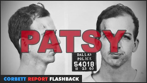 FLASHBACK: Meet Lee Harvey Oswald, Sheep-Dipped Patsy (2013)