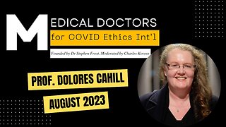 Professor Dolores Cahill PhD