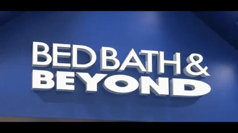 Breaking "Bed Bath And Beyond CEO Jumps From 18 Floor Window"