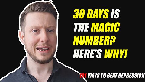 How NOT to Waste Time and Get Results - The 30 Day Secret