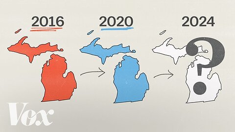 How Michigan explains American politics