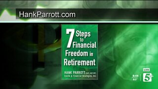 Retirement Report: Taxing Retirement Income pt4