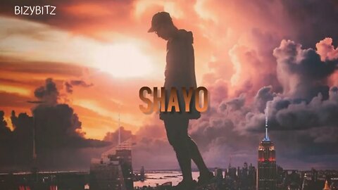 ''SHAYO''- Omah lay x Ajebo hustlers x Fireboy Type Beat | Afrobeat Instrumental 2022