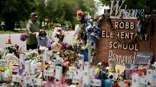 Uvalde Students Prepare For 1st Day Of School Since Mass Shooting