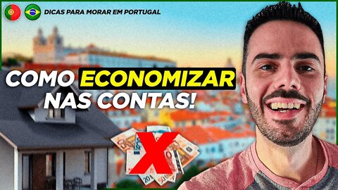 Dicas e Cuidados ao morar em Portugal - Casa em Portugal