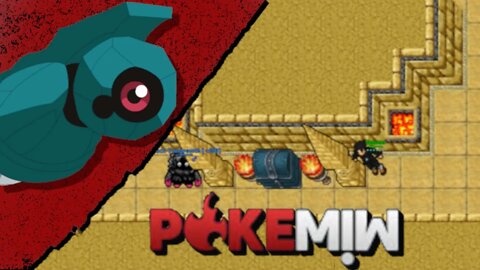 PokeMiw - Beldum Quest