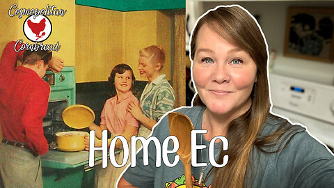 An Introduction to Home Ec