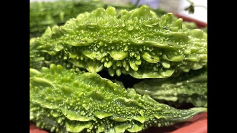 Bitter gourd recipe/ Punjabi style karela recipe/ homemade cooking