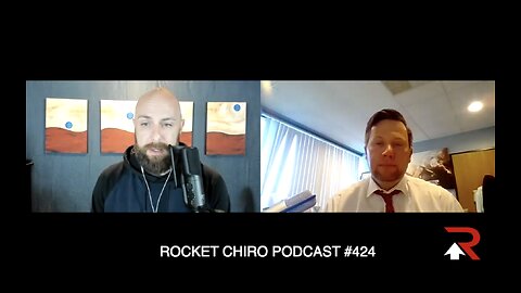 Talking With Dr. James Fedich About Chiropractic, Internal Marketing, & Tips For Associates