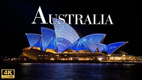 AUSTRALIA 2023, Walk in Australia, Walking Australia