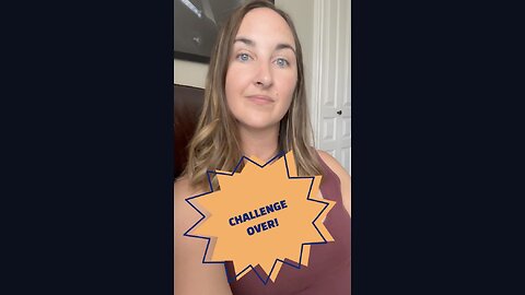 I QUIT! 30 Day No Ultra Processed Food Challenge IS OVER