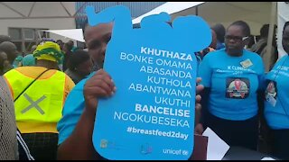SOUTH AFRICA - Durban - K Clinic opening in Umlazi (Videos) (9h5)