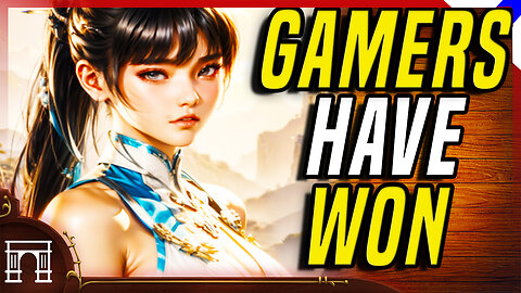 "Gamers Have Won" Games Journos Feel "Tainted" By Stellar Blade And Hot Women