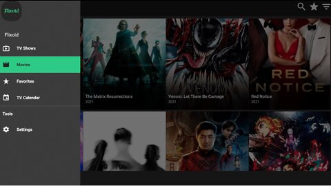 Flixoid Mod Firestick APK Best Movie & Tv Show App Download