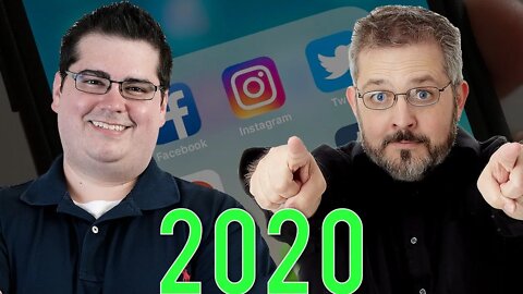 How To Grow Your Church With Social Media In 2020