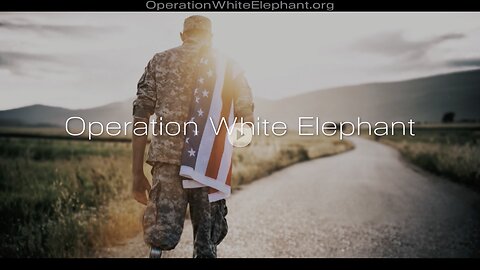 Operation White Elephant (Afghanistan)