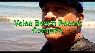 Vales Beach Resort Complex Philippines