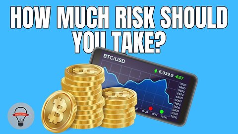How much risk should you take when investing