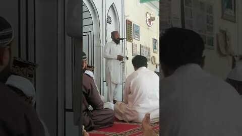 Naat Shareef Jag sarey da Madni by Qawal M. Ismail ||Sahar Tech Online @Funland