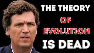 Ep. 47 The Theory of Evolution Is Dead