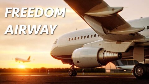 Freedom Airway - #SolutionsWatch