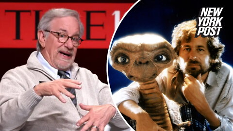 Steven Spielberg blasts revising old films for modern audiences, reveals regret about 'E.T.'