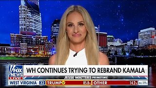 Tomi Lahren: This Whole Administration Is A Freak Show