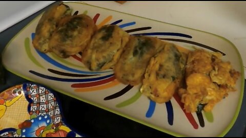 How to Make Authentic Mexican Picadillo and Chile Rellenos