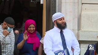 Maryland Court of Appeals reinstates Adnan Syed's murder conviction
