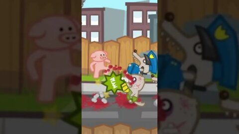 Best Free Fighting Games: Iron Snout #shorts