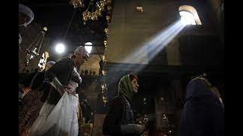 Persecuted into extinction: The fate of Christianity in Bethlehem