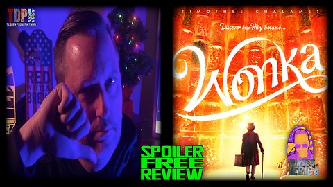 Wonka (2023) SPOILER FREE REVIEW | Movies Merica