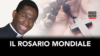 IL ROSARIO MONDIALE DEL 13 OTTOBRE 2023 (con Padre Janvier Gbénou)