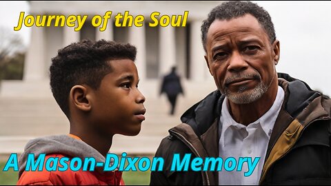 A Mason-Dixon Memory