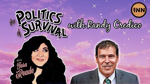 Randy Credico: The Politics of Challenging the System | The Politics of Survival with Tara Reade
