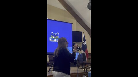 8-4-23 Handcount Roadshow, Texas First Rep shows video