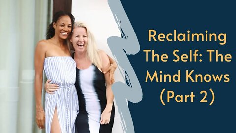 How to Reconnect with Your Mind When You Feel Misaligned [Part 2]