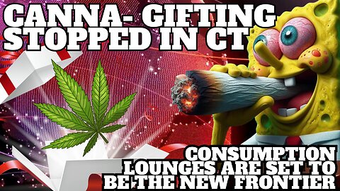 Connecticut Cannabis Gifting Event Receives Cease-and-Desist Letter