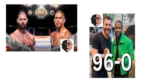 MMA Sport of Redemption/Boxing Sport of Perfection. Here's why: Alex Pereira vs Jiri P. UFC 295