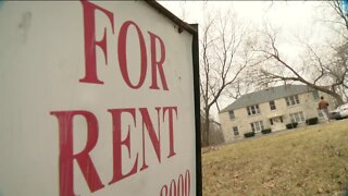 Large multi-use housing development almost ready to welcome Milwaukee renters
