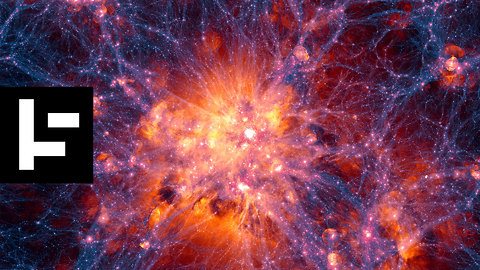 Science’s Most Mesmerizing Universe Simulations