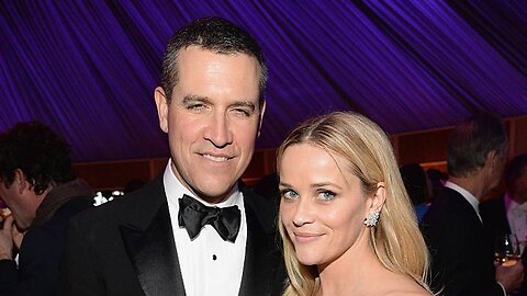 Reese Witherspoon and Husband Jim Toth Announce Split 2 Days Before 12th Wedding Anniversary