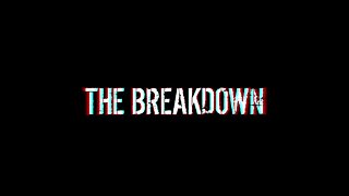 The Breakdown Episode #587: Tuesday News
