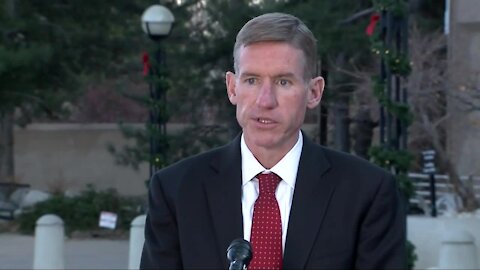 DA speaks after Boulder King Soopers shooting suspect found incompetent to stand trial