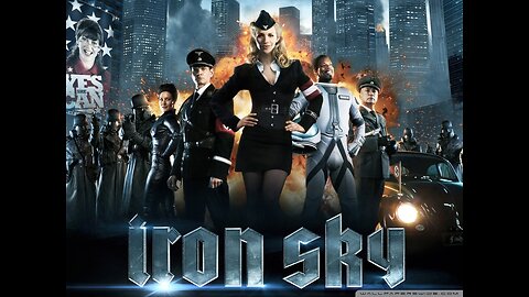 Iron sky 1